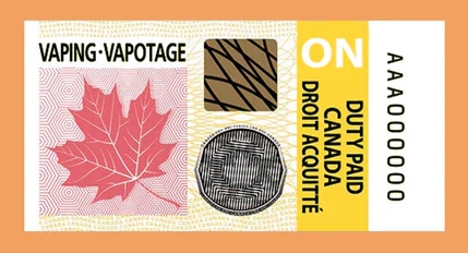 Provincial Excise Tax