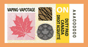 Provincial Excise Tax