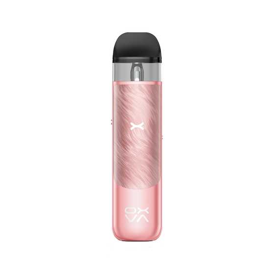 Oxva NeXLIM Go Kit - Rose Pink