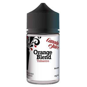 Tabac à mélange d'orange (abandonné)
