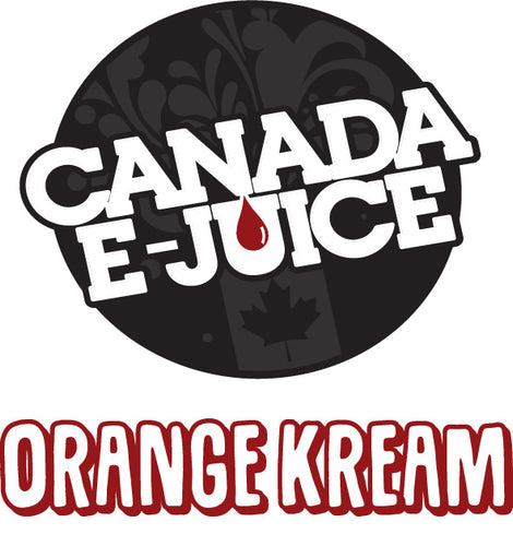 Orange Kream