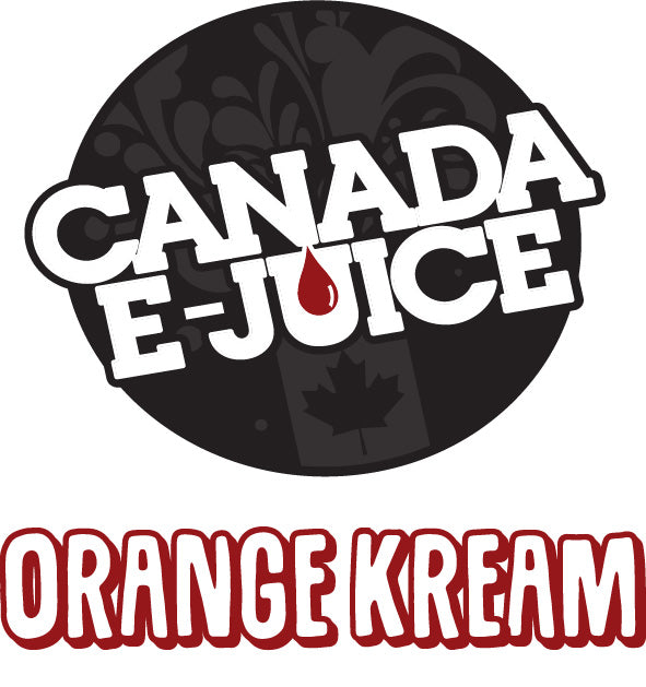 Orange Kream