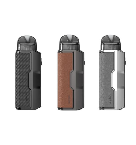 elfbar elfa master akku Aspire Pulz Pro Kit (Clearance) – Vapours Canada