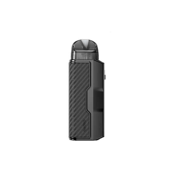 Aspire Pulz Pro Kit (Clearance) - Black