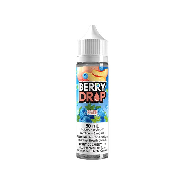 Peach - Berry Drop [ONTARIO]