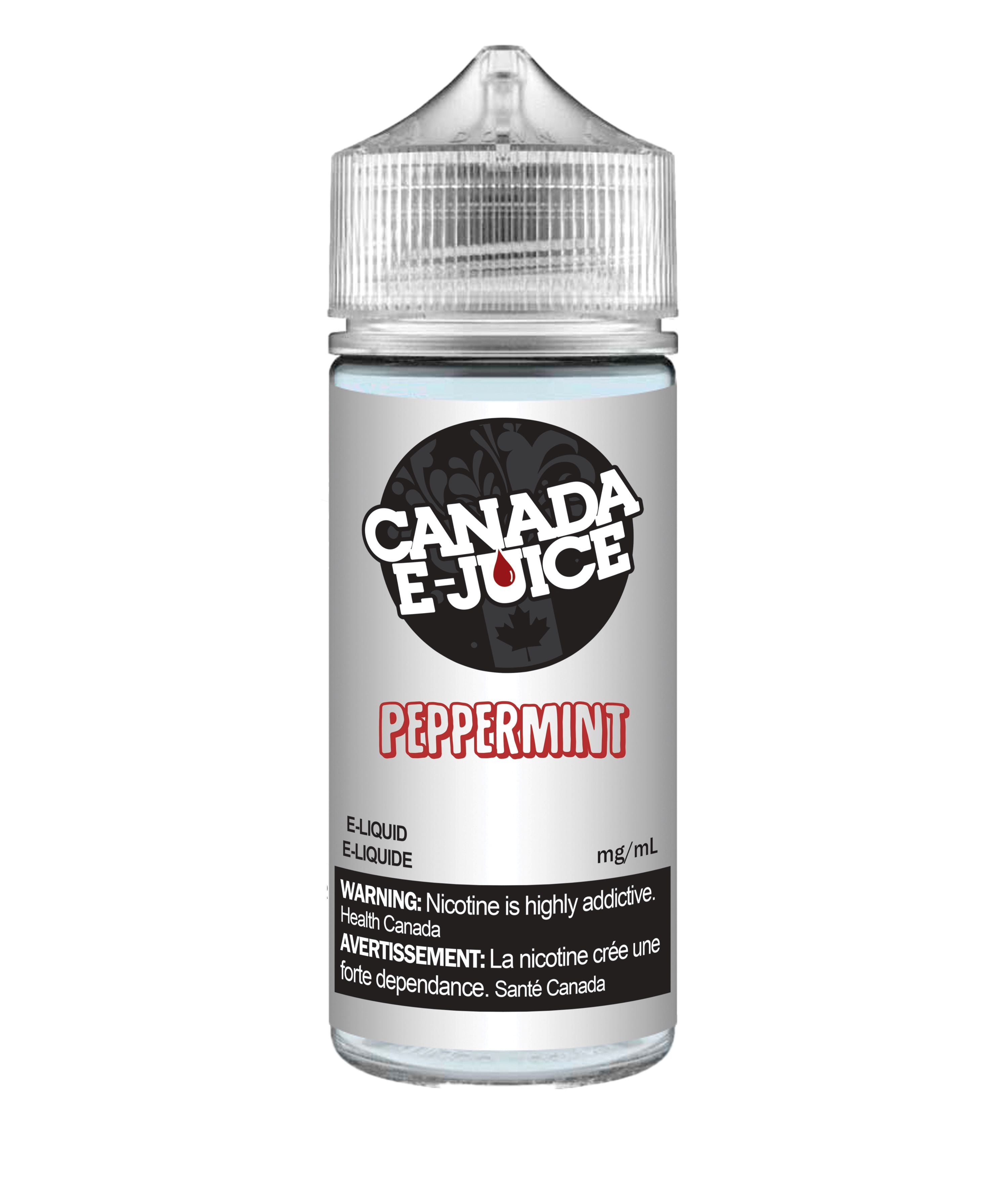 Peppermint - Salt Nic Peppermint - Salt Nic