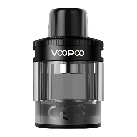 voopoo pnp x replacement pod Voopoo Pnp X Replacement Pod XL 5ml (2 Pack) main image 1
