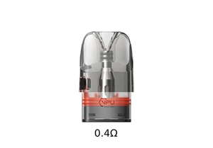 Geekvape Q Replacement Pods