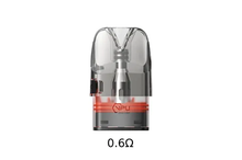 Load image into Gallery viewer, Geekvape Q Replacement Pods