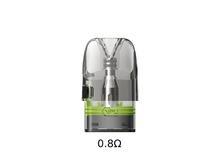 Load image into Gallery viewer, Geekvape Q Replacement Pods