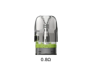 Geekvape Q Replacement Pods