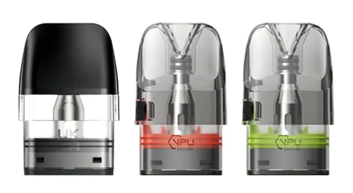 Geekvape Q Replacement Pods