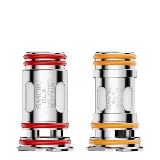 Smok RPM4 Replacement Coils