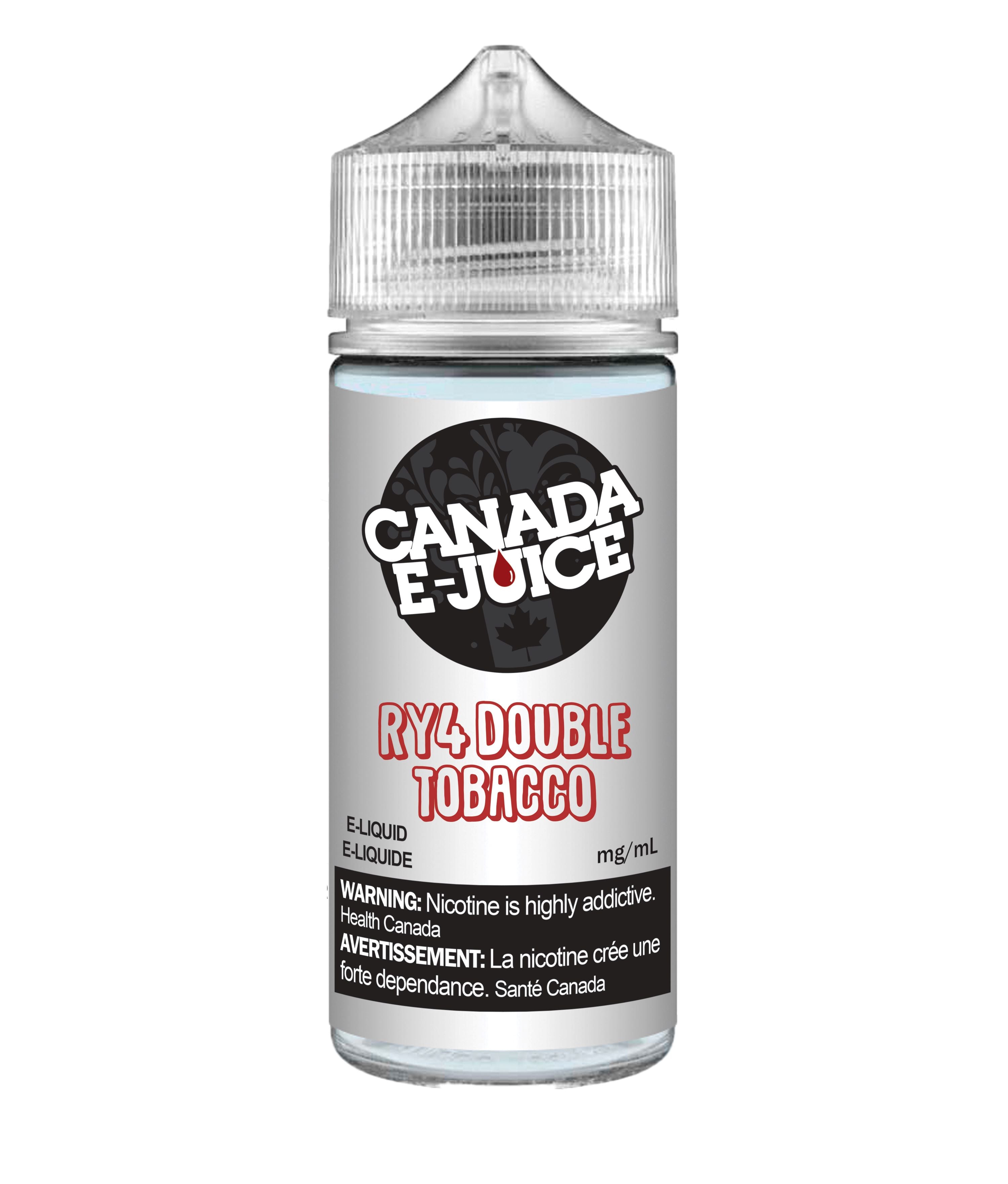 RY4 Double Tobacco RY4 Double Tobacco