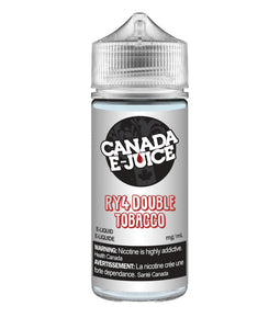 RY4 Double Tobacco RY4 Double Tobacco