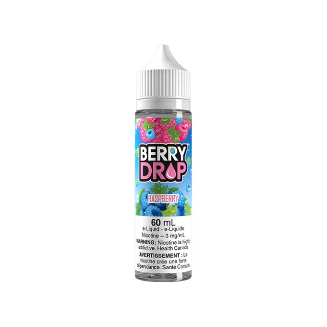 Raspberry - Berry Drop [ONTARIO]