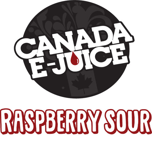 Raspberry Sour - Salt Nic