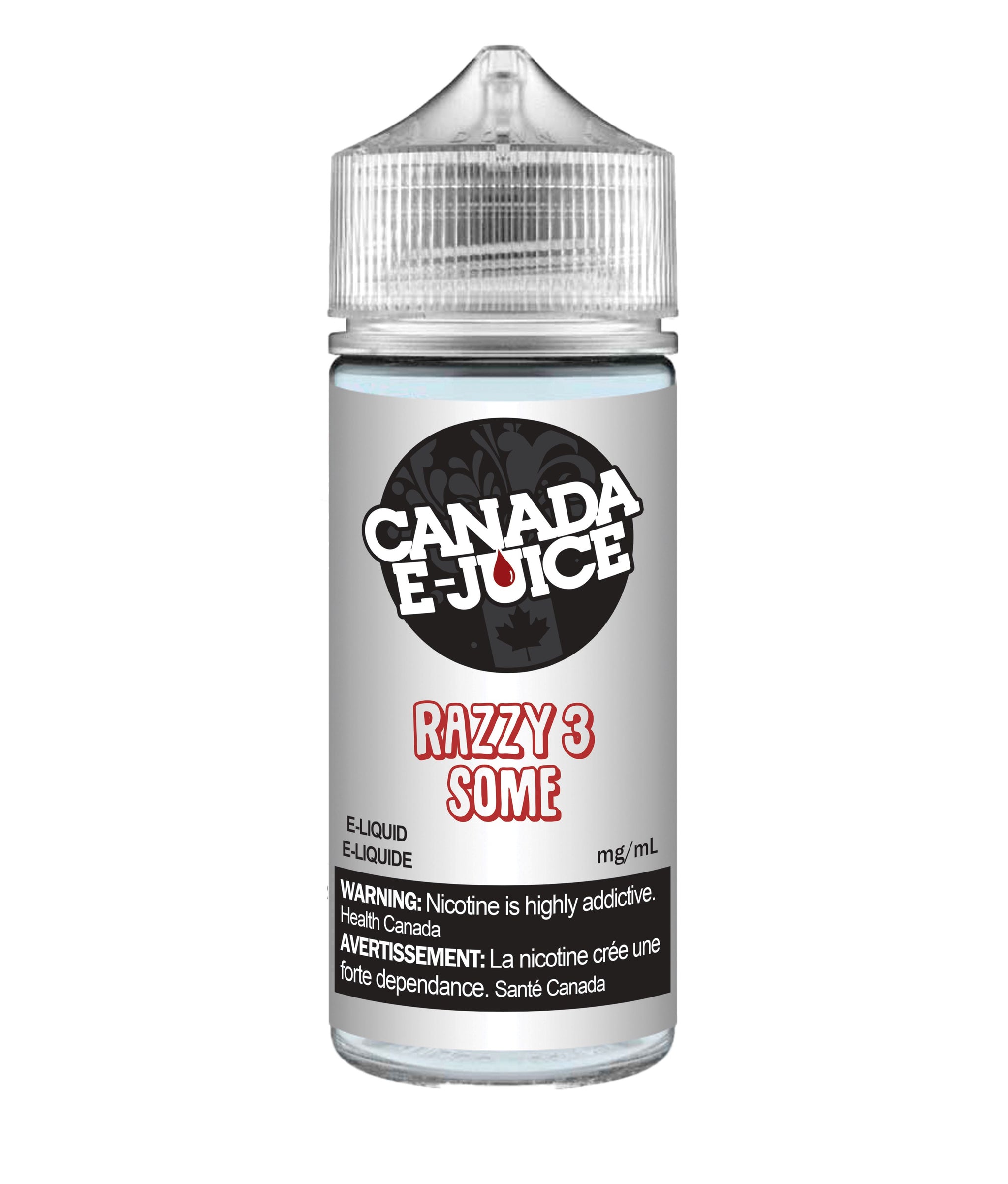 Vapours Canada