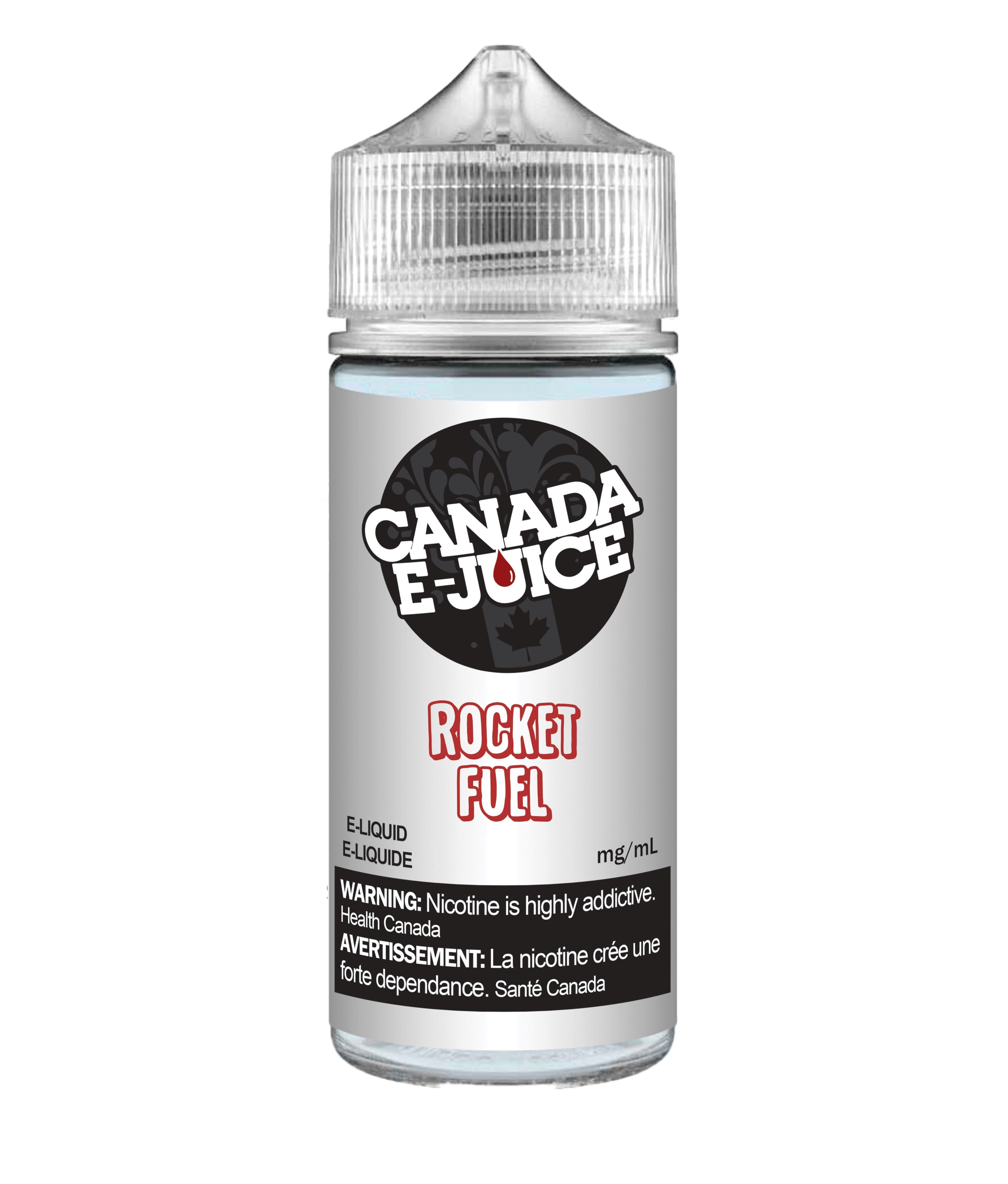 Jus de vape de carburant de fuse Vapours Canada Jus de vape de carburant de fuse Vapours Canada