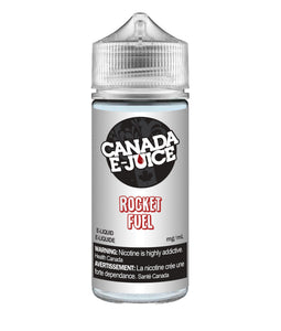 Rocket Fuel Vape Juice  Vapours Canada