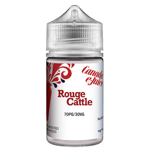 Rouge Cattle