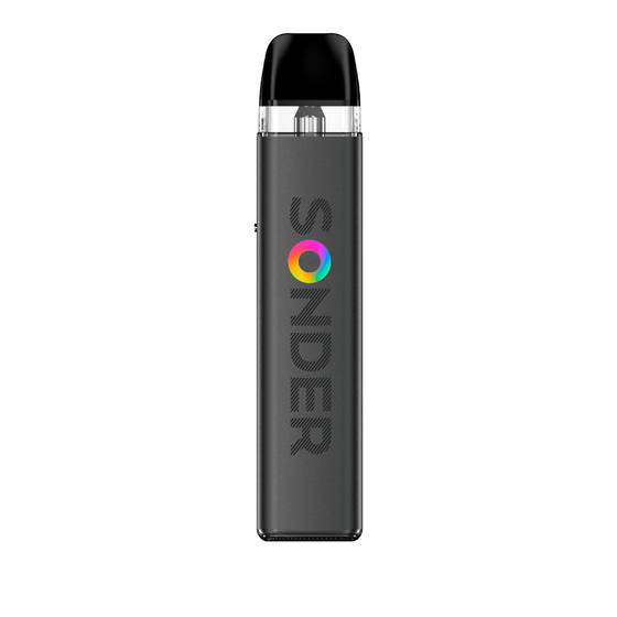 Geekvape Sonder Q2 Kit | Vapours Canada