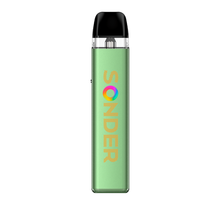 Load image into Gallery viewer, Geekvape Sonder Q2 Kit
