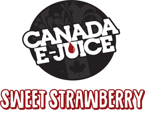 Sweet Strawberry - Salt Nic
