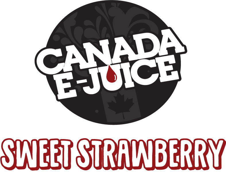 Sweet Strawberry - Salt Nic