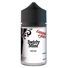Load image into Gallery viewer, Swirly Mint
