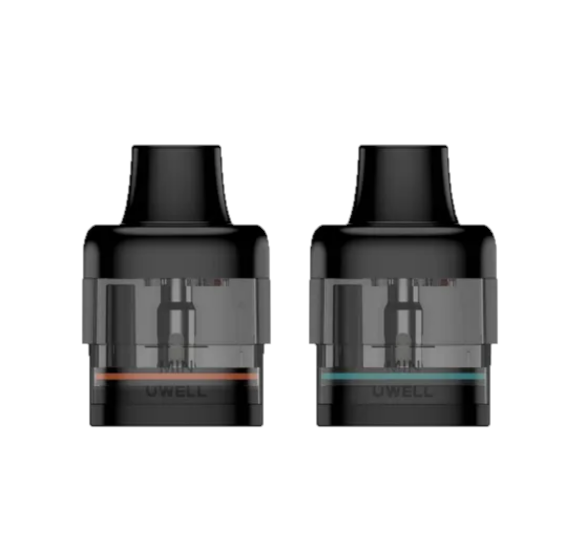UWELL Typhos Replacement Pods