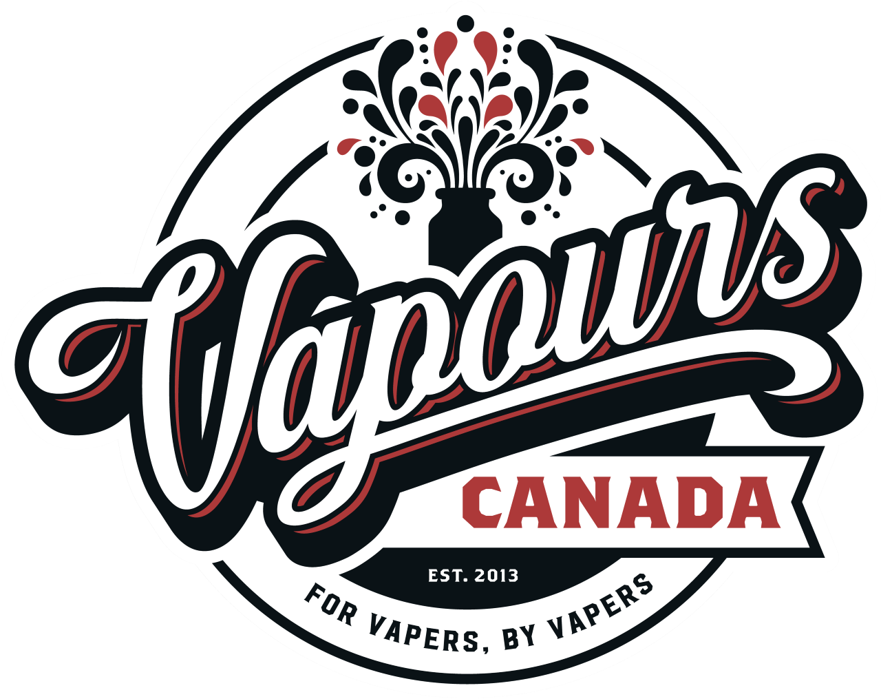 Vapours Canada - Vape store, e-cigarette and e-liquid products Vapours Canada - Vape store, e-cigarette and e-liquid products