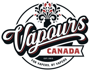 Vapours Canada