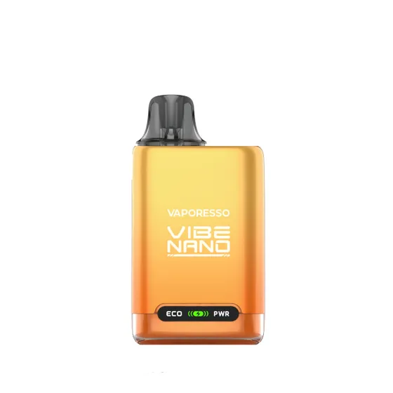 Vaporesso Vibe Nano Kit – Vapours Canada