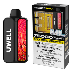 UWELL Viscore Max 75K Disposable Vape [ONTARIO]