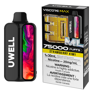 UWELL Viscore Max 75K Disposable Vape [ONTARIO]