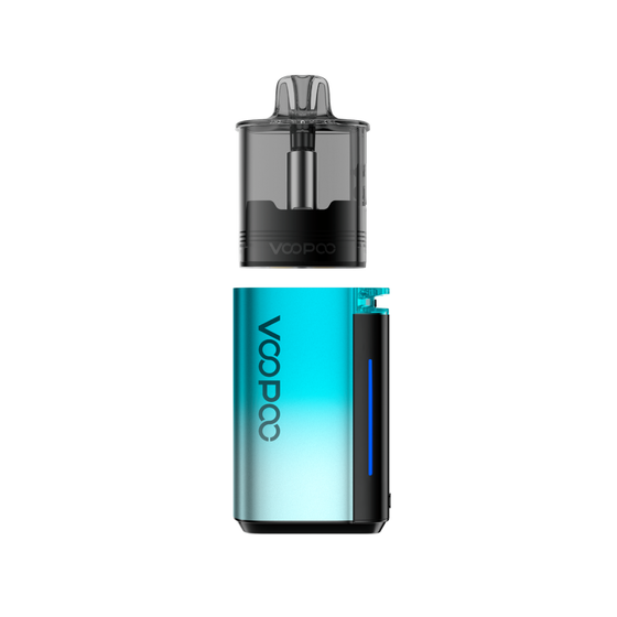 Voopoo VRIZZ Pod Kit | Vapours Canada Voopoo VRIZZ Pod Kit | Vapours Canada