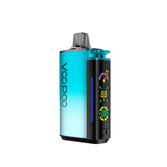 elfbar nachfüll pod läuft aus Voopoo VRIZZ Pod Kit