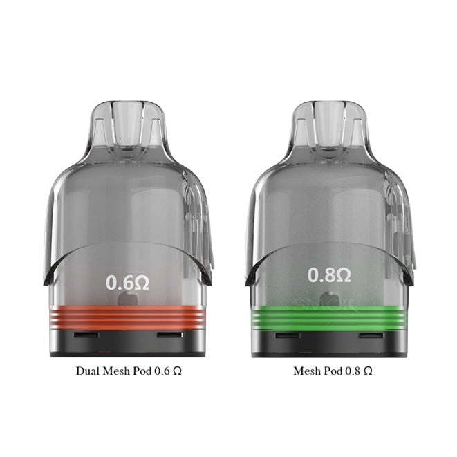 Smok Volle Replacement Pods