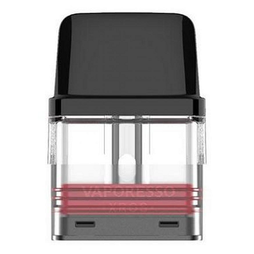 vaporesso xros 0.8 mesh pod Vaporesso XROS Replacement Pods – Vapours Canada