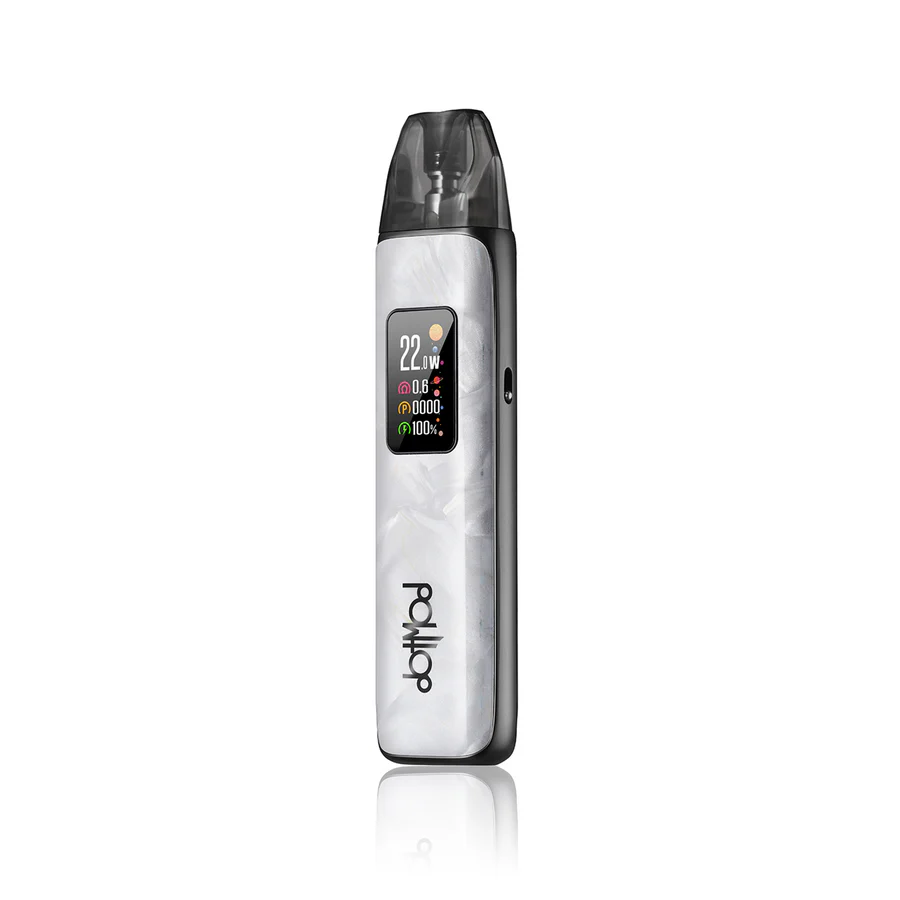 dotPod Plus Kit - Pearl White