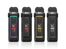 Charger l&#39;image dans la galerie, Kit de dosettes Smok IPX80 80W