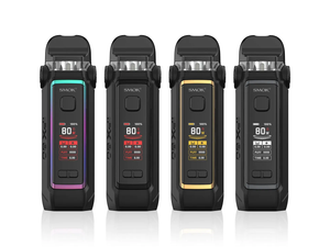 Kit de dosettes Smok IPX80 80W