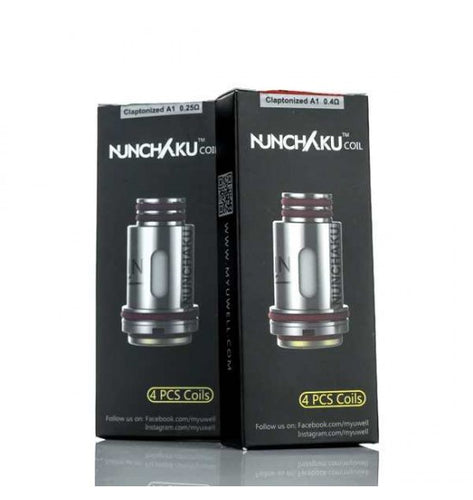 UWELL Nunchaku Replacement Coils