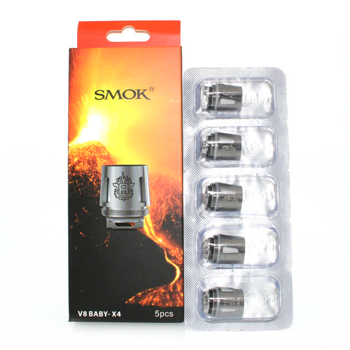 Bobines de remplacement Smok TFV8 Baby Beast