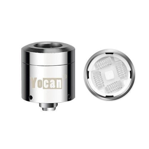 Yocan Loaded Replacement Coil