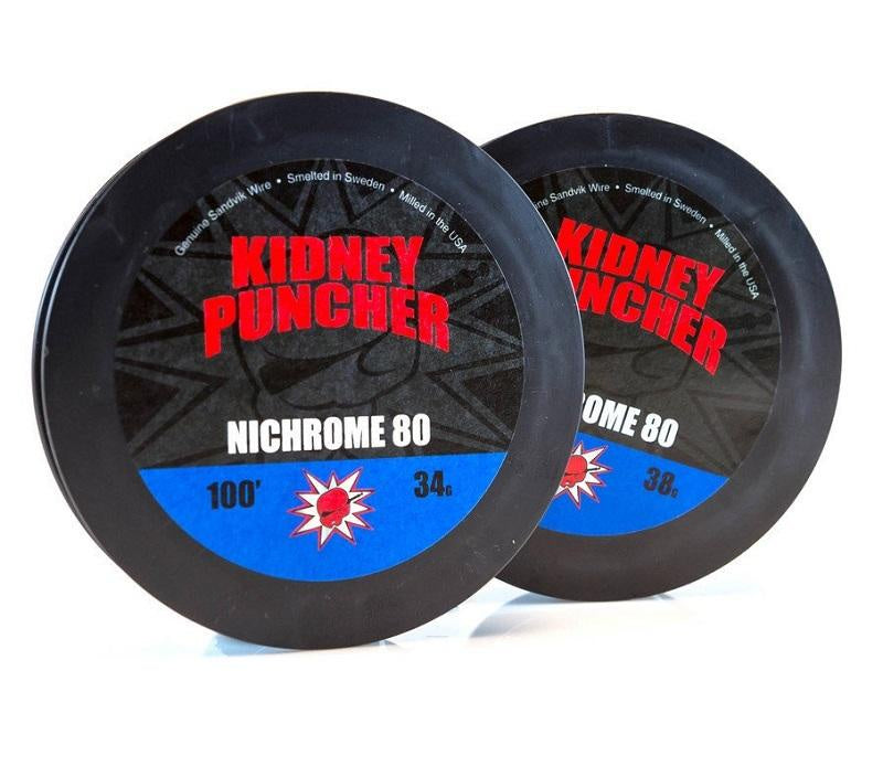 Kidney Puncher Wire  - Ni80