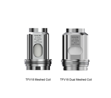 Load image into Gallery viewer, Smok TFV18 Coils