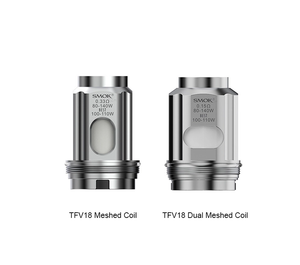 Smok TFV18 Coils