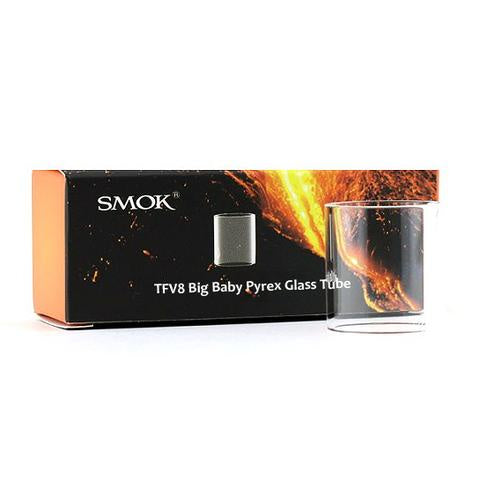 TFV8 Big Baby Replacement Glass